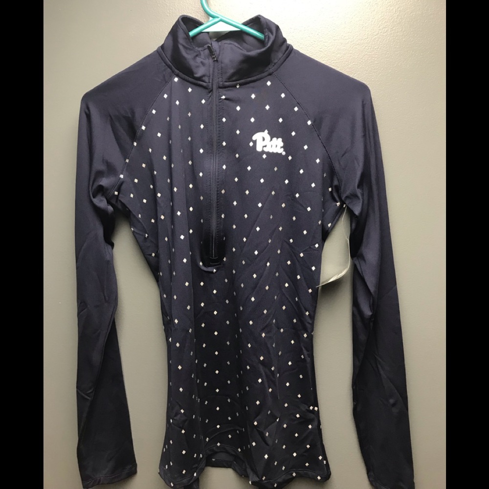 Women’s PITT pullover